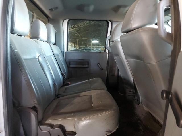 Photo 10 from auction – 2012 FORD F250 SUPER with VIN 1FT7W2A67CEA29580