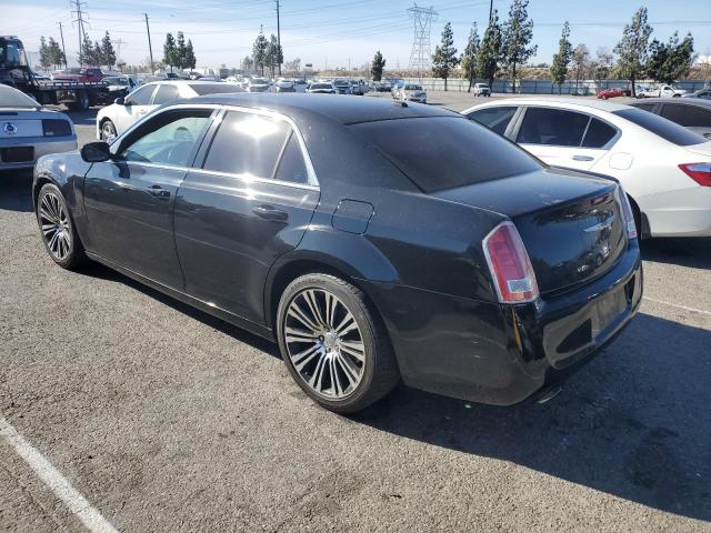 Photo 2 from auction – 2013 CHRYSLER 300 S with VIN 2C3CCABG9DH504623