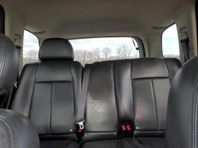 Photo 10 from auction – 2006 GMC ENVOY with VIN 1GKDT13S162148736
