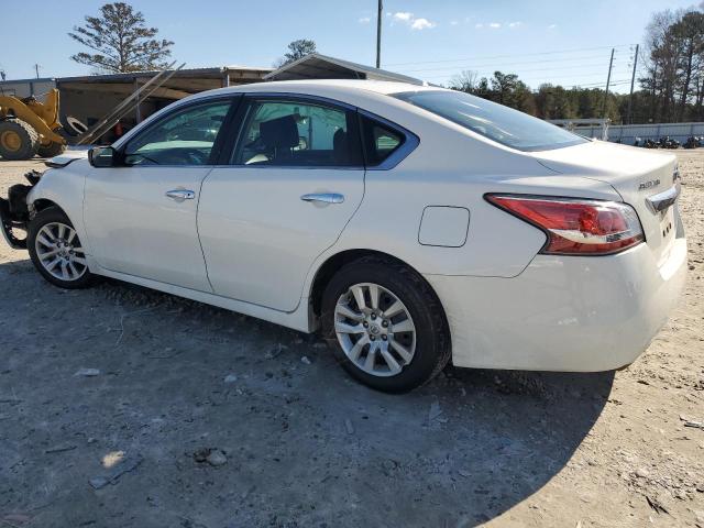 Photo 2 from auction – 2015 NISSAN ALTIMA 2.5 with VIN 1N4AL3AP0FC270464