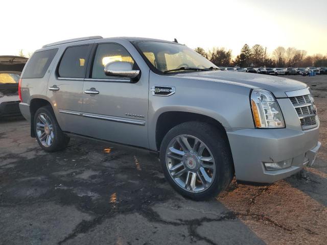 Photo 4 from auction – 2011 CADILLAC ESCALADE P with VIN 1GYS4FEJ6BR303441