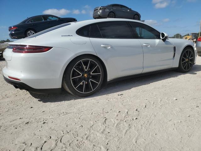 Photo 3 from auction – 2018 PORSCHE PANAMERA 4 with VIN WP0BB2A76JL165237