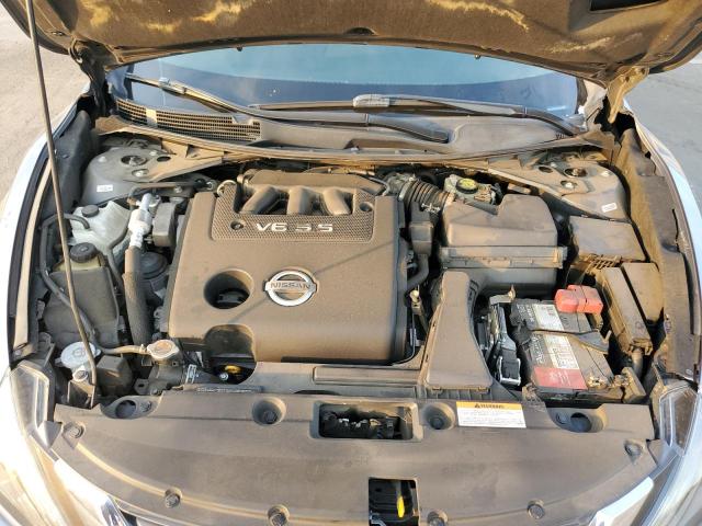 Photo 11 from auction – 2016 NISSAN ALTIMA 3.5 with VIN 1N4BL3AP7GC179505