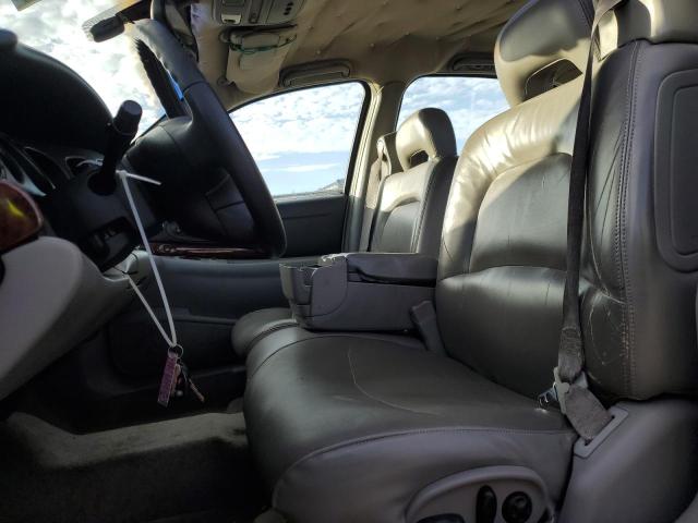 Photo 7 from auction – 2005 BUICK LESABRE LI with VIN 1G4HR54K45U287274