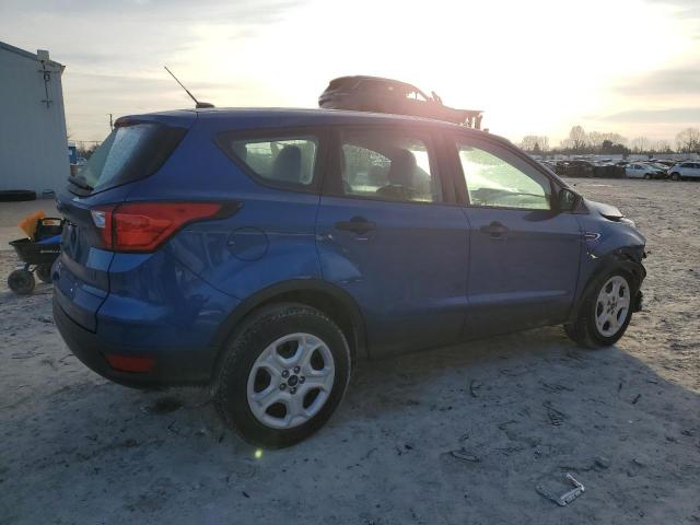 Photo 3 from auction – 2019 FORD ESCAPE S with VIN 1FMCU0F76KUB23735