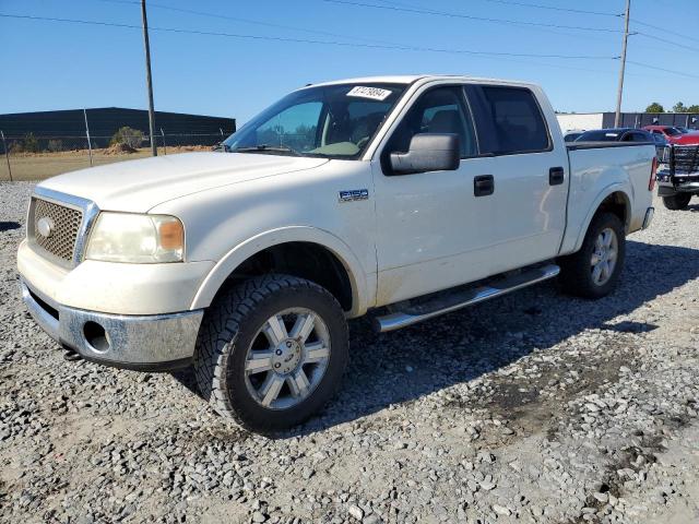FORD F150 SUPER 2008 with VIN 1FTPW14V98FB51792 - Photo from auction