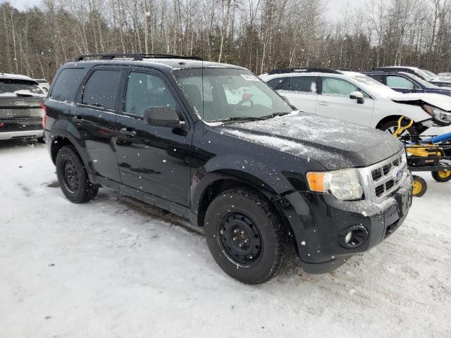 Photo 4 from auction – 2012 FORD ESCAPE XLT with VIN 1FMCU0D70CKB72316