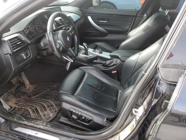 Photo 7 from auction – 2015 BMW 428 XI GRA with VIN WBA4A7C57FD413174
