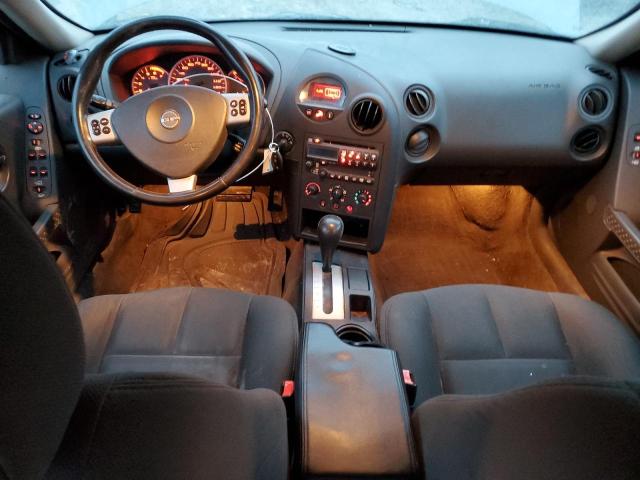Photo 8 from auction – 2005 PONTIAC GRAND PRIX with VIN 2G2WS522051179561