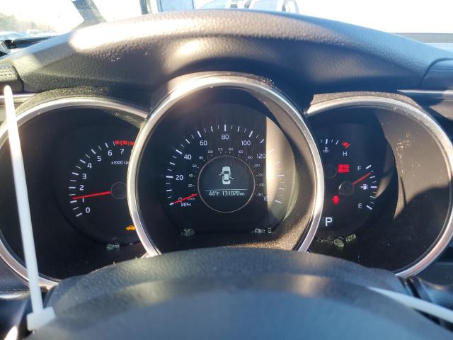Foto 9 de la subasta – 2014 KIA OPTIMA EX con VIN 5XXGN4A71EG322817