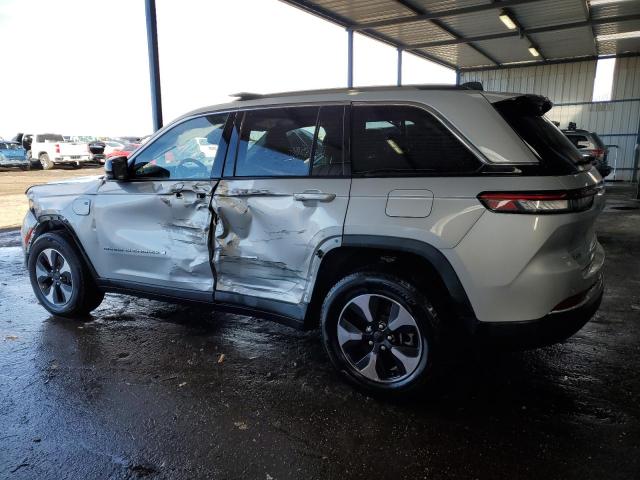 Photo 2 from auction – 2023 JEEP GRAND CHER with VIN 1C4RJYB67PC633477
