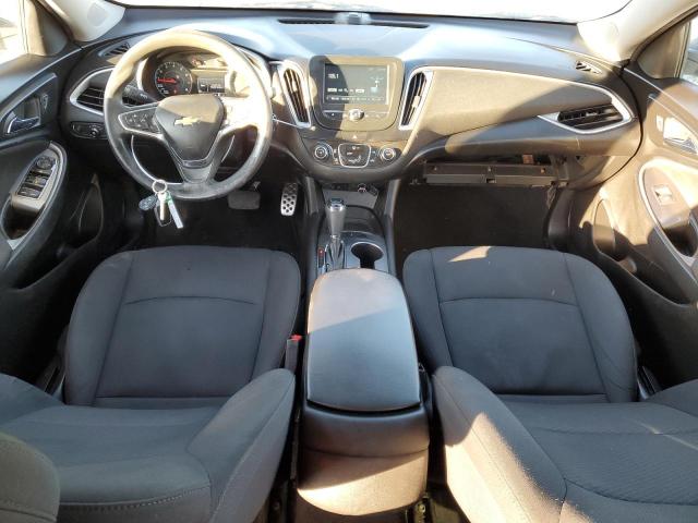 Photo 8 from auction – 2017 CHEVROLET MALIBU LS with VIN 1G1ZB5ST3HF170778