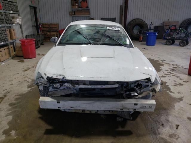 Photo 5 from auction – 2004 FORD MUSTANG with VIN 1FAFP40694F156127