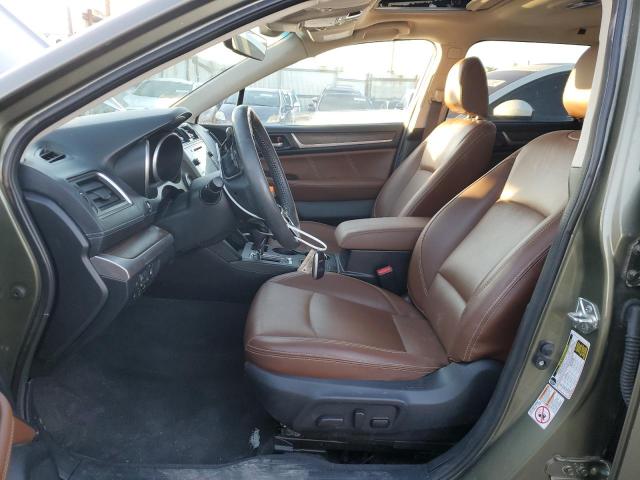 Photo 7 from auction – 2019 SUBARU OUTBACK TO with VIN 4S4BSETC7K3227589