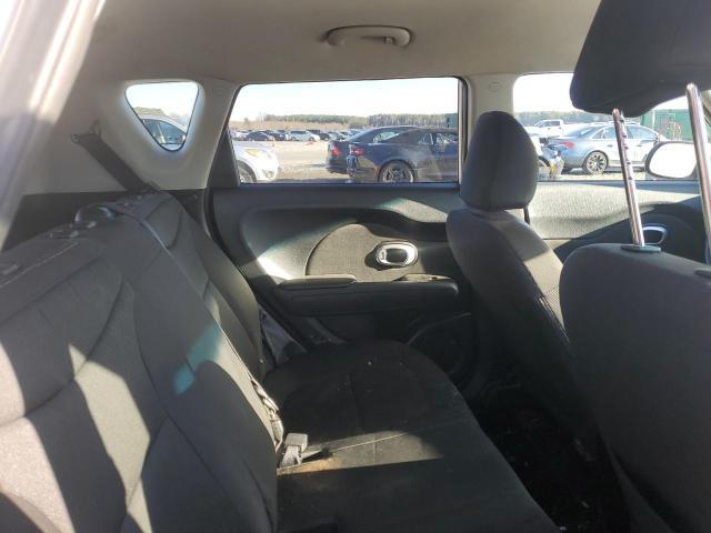 Photo 10 from auction – 2014 KIA SOUL with VIN KNDJN2A21E7011976