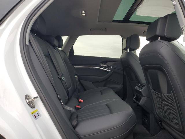 Photo 11 from auction – 2023 AUDI E-TRON PRE with VIN WA1LAAGE4PB011657