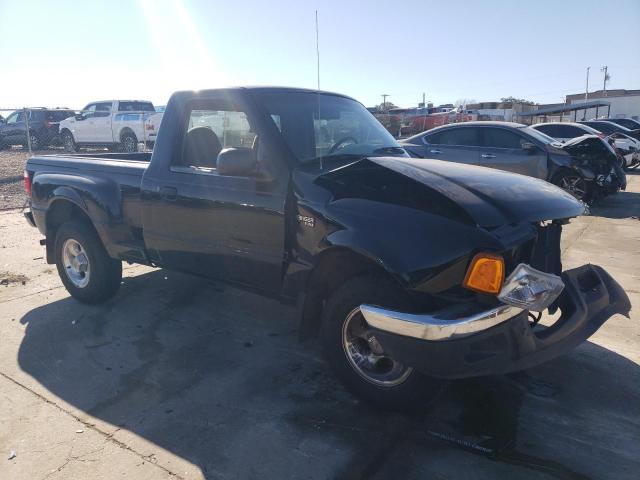 Photo 4 from auction – 2001 FORD RANGER with VIN 1FTYR10U51PB40166