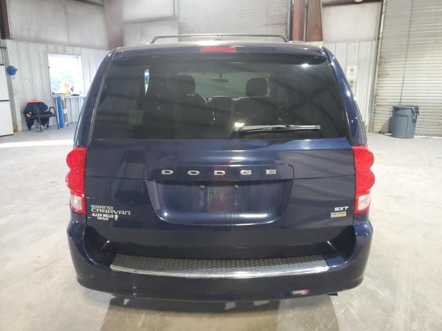 Фото 6 с аукциона – 2016 DODGE GRAND CARA с VIN 2C4RDGCG6GR161501