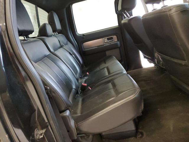 Photo 10 from auction – 2013 FORD F150 SUPER with VIN 1FTFW1ET4DFD58156