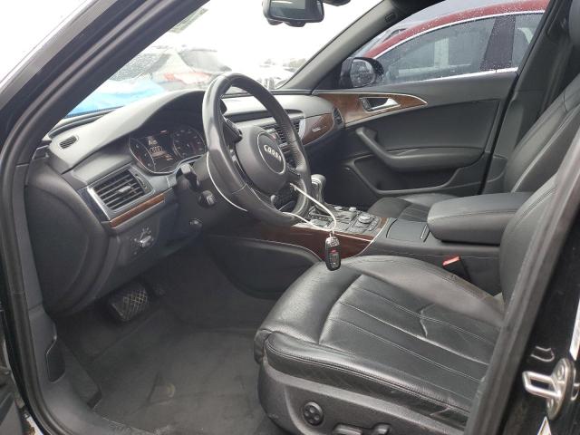 Photo 7 from auction – 2012 AUDI A6 PRESTIG with VIN WAUHGAFC9CN133186