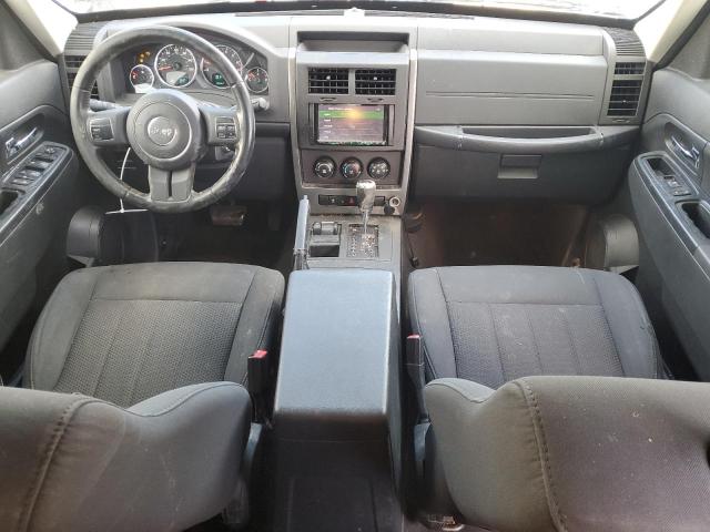 Photo 8 from auction – 2011 JEEP LIBERTY SP with VIN 1J4PN2GK2BW504675