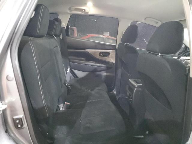 Photo 11 from auction – 2016 NISSAN MURANO S with VIN 5N1AZ2MG9GN154678