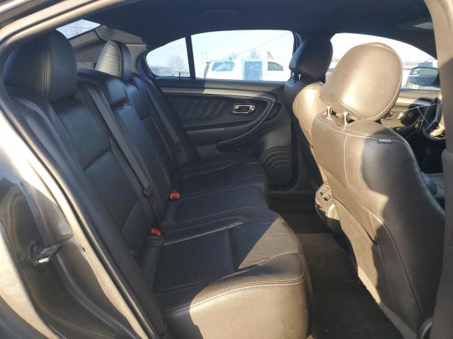 Photo 10 from auction – 2015 FORD TAURUS SEL with VIN 1FAHP2E82FG169659