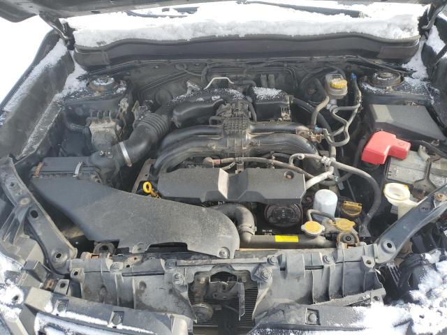 Photo 12 from auction – 2014 SUBARU FORESTER 2 with VIN JF2SJCAC6EH482435