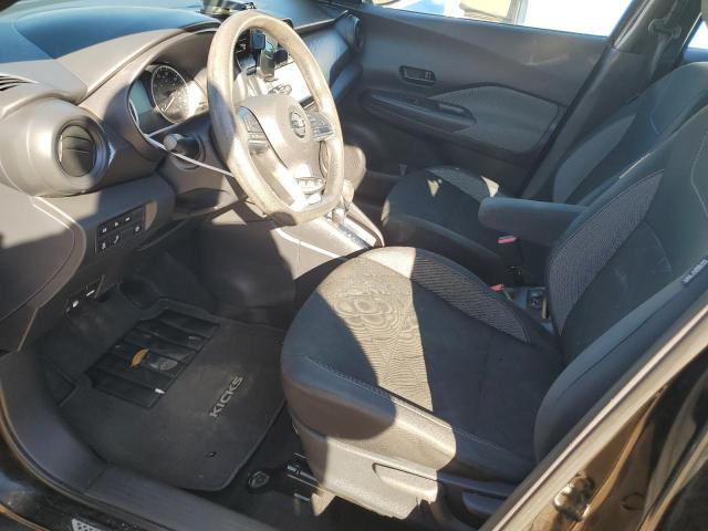 Photo 7 from auction – 2020 NISSAN KICKS S with VIN 3N1CP5BVXLL525592