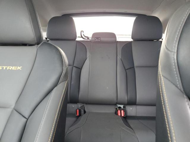 Photo 10 from auction – 2022 SUBARU CROSSTREK with VIN JF2GTHSC1NH288469