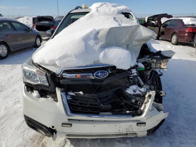 Photo 5 from auction – 2017 SUBARU FORESTER 2 with VIN JF2SJABC9HH558964