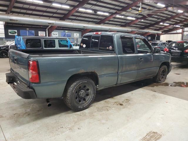 Photo 3 from auction – 2006 CHEVROLET SILVERADO with VIN 1GCEC19X46Z288905