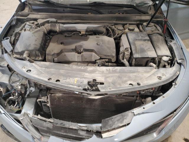 Photo 11 from auction – 2014 CHEVROLET IMPALA LS with VIN 1G11Y5SL9EU153096