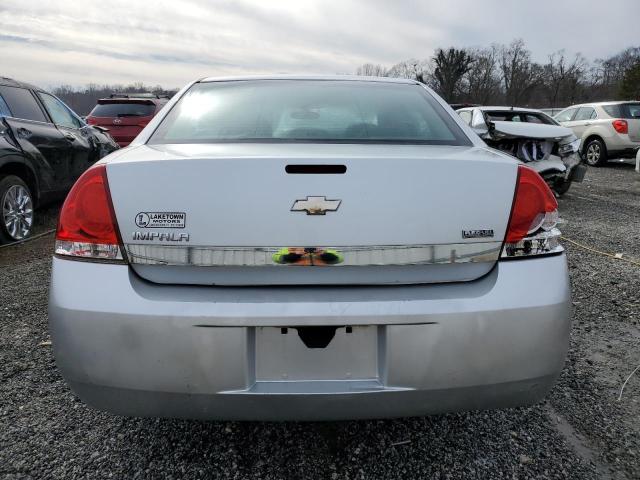 Photo 6 from auction – 2010 CHEVROLET IMPALA LS with VIN 2G1WA5EK4A1122325