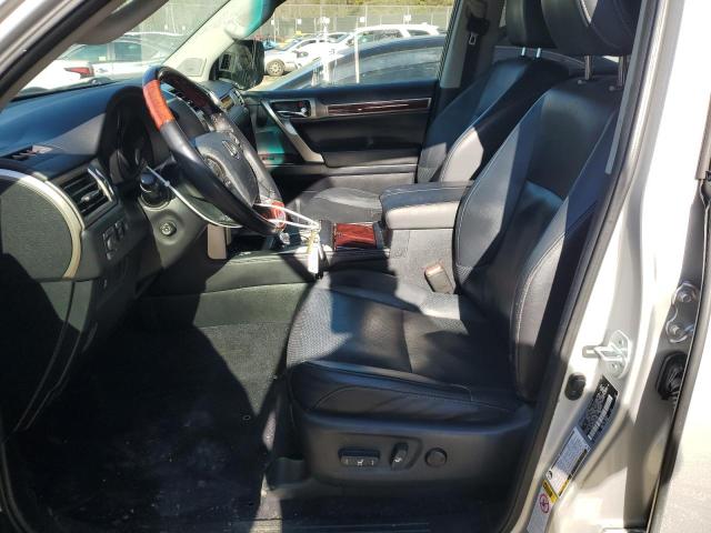 Photo 7 from auction – 2012 LEXUS GX 460 with VIN JTJBM7FX9C5035991