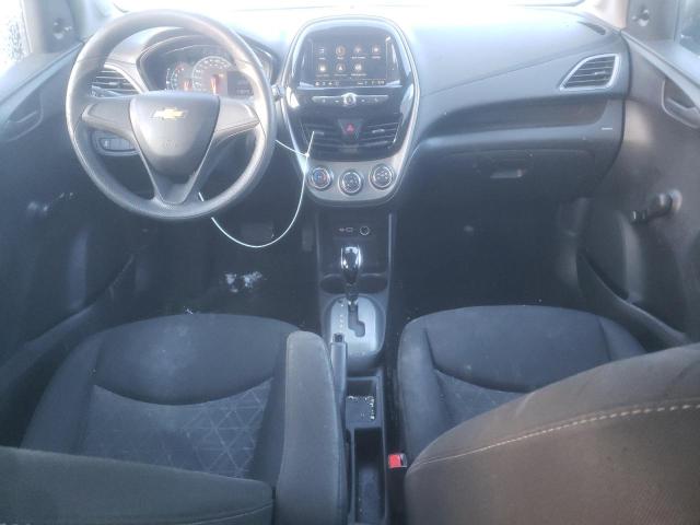 Photo 8 from auction – 2020 CHEVROLET SPARK LS with VIN KL8CB6SA6LC423628