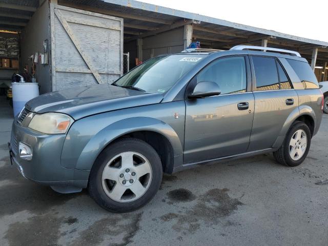 SATURN VUE 2007 with VIN 5GZCZ53447S873441 - Photo from auction
