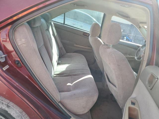 Photo 10 from auction – 2003 TOYOTA CAMRY LE with VIN 4T1BE32K43U164516