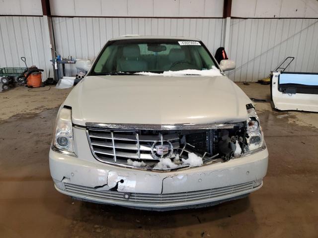 Photo 5 from auction – 2008 CADILLAC DTS with VIN 1G6KD57Y68U149834