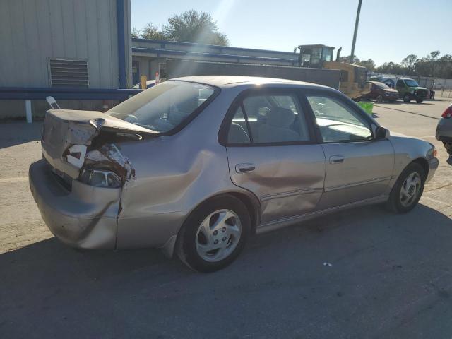 Photo 3 from auction – 2000 TOYOTA COROLLA VE with VIN 2T1BR12E5YC356314