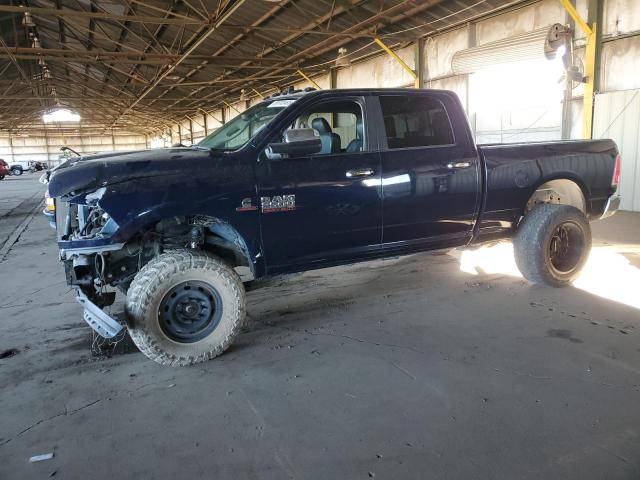RAM 2500 LARAM 2018 with VIN 3C6UR5FL4JG209039 - Photo from auction