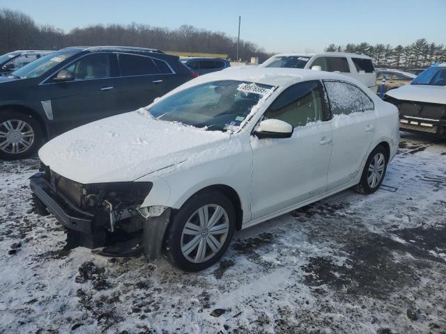 Photo 1 from auction – 2017 VOLKSWAGEN JETTA S with VIN 3VW2B7AJ6HM278118