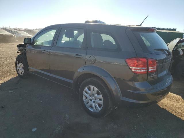 Photo 2 from auction – 2015 DODGE JOURNEY SE with VIN 3C4PDCAB1FT631078