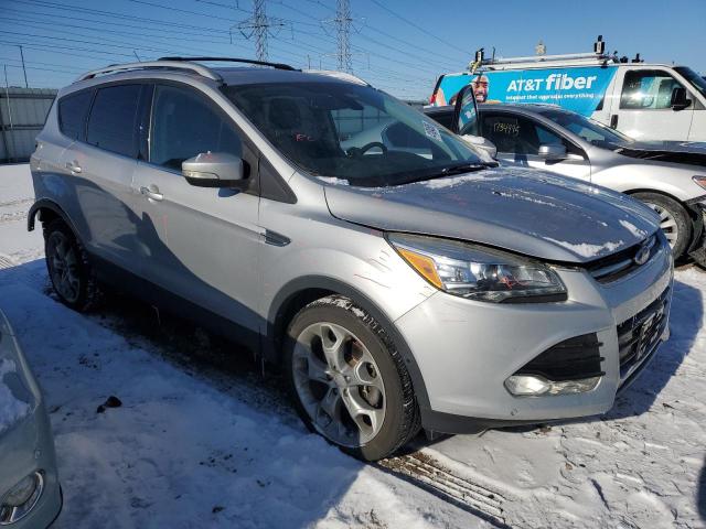 Photo 4 from auction – 2014 FORD ESCAPE TIT with VIN 1FMCU0J98EUA50896
