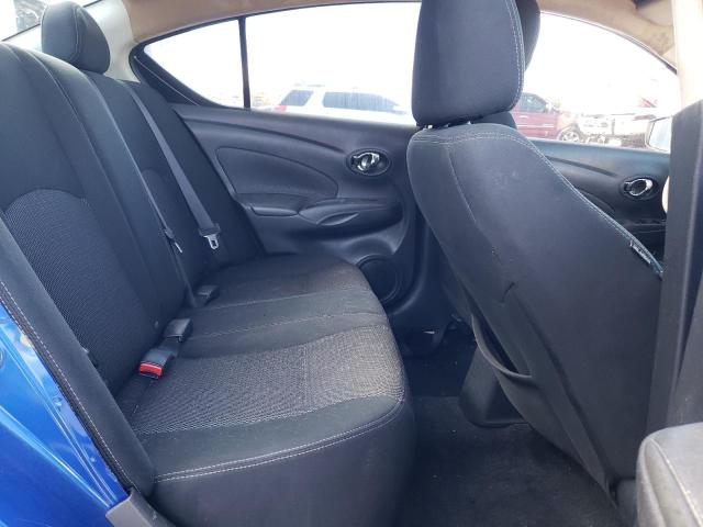 Photo 10 from auction – 2017 NISSAN VERSA S with VIN 3N1CN7AP6HL840594