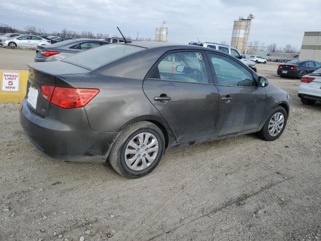 Photo 3 from auction – 2011 KIA FORTE EX with VIN KNAFU4A20B5889374