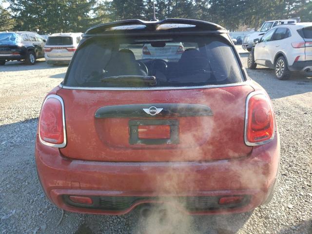Photo 6 from auction – 2017 MINI COOPER S with VIN WMWXP7C58H3B94264