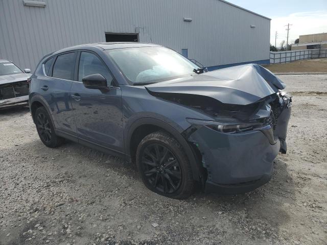 Photo 4 from auction – 2024 MAZDA CX-5 PREFE with VIN JM3KFBCL7R0499585