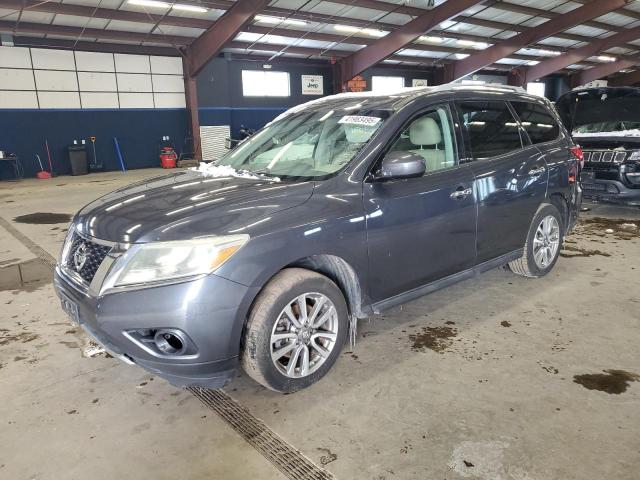 NISSAN PATHFINDER 2013 with VIN 5N1AR2MM1DC653584 - Photo from auction
