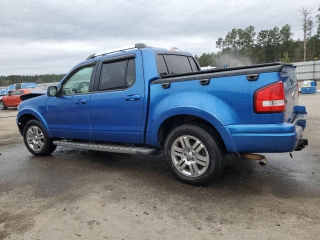 صورة رقم 2 من المزاد - 2010 FORD EXPLORER S مع VIN 1FMEU3DE8AUF07008